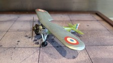 Miniature Maquette Avion De