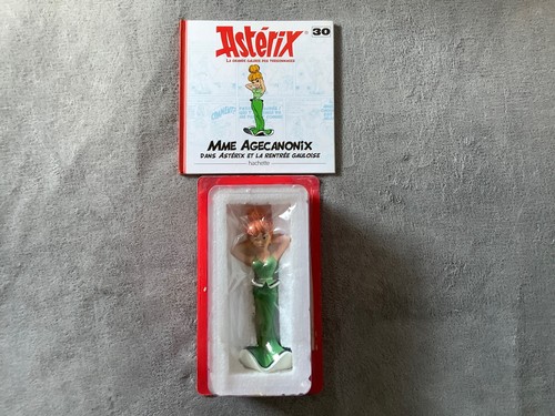 Astérix grande galerie mme - galerie,