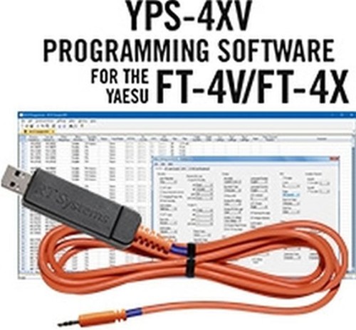 Yps 4xv usb câble - yps-4xv-usb,