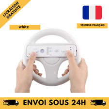 Volant de jeu de course pour