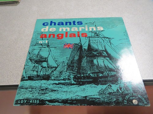 Ca391 disque tours chants - ca391,