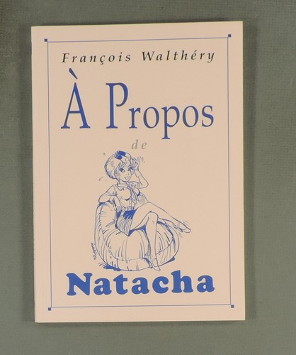 Walthery propos natacha - a,