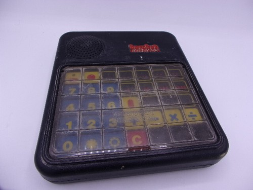 Berchet electronic jouet - -,