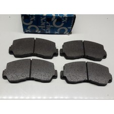 Mitsubishi Galant Montero Sapporo - Plaquette de frein