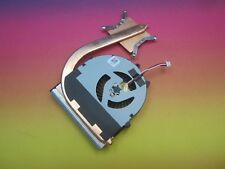 Original Ventilateur CPU sony Vaio SVE141 SVE14 SVE14A Série 32P00H Avec