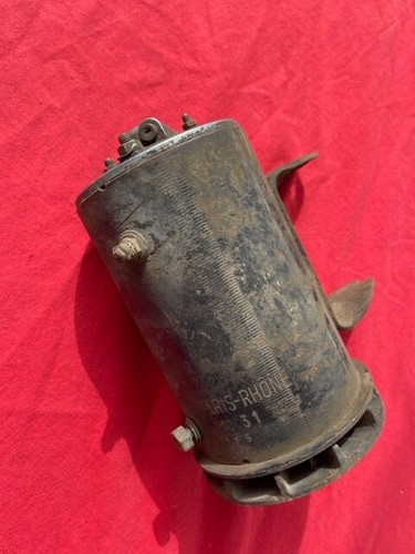 Dynamo paris rhone g10c31 - dynamo,