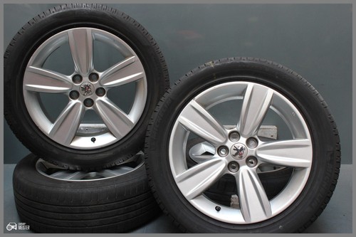 Original peugeot 4007 - 4007, jantes