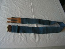 ceinture   militaire    a