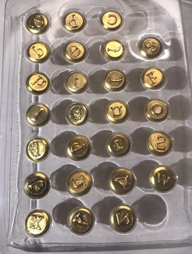 Lot embouts pyrograveur - 26,