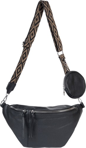 Femmes demi lune - femmes, crossbody