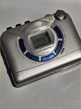 Lecteur cassette radio