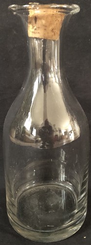 Carafe bouteille cidre - carafe,