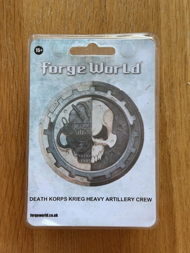 Warhammer 40k forge world - forge,