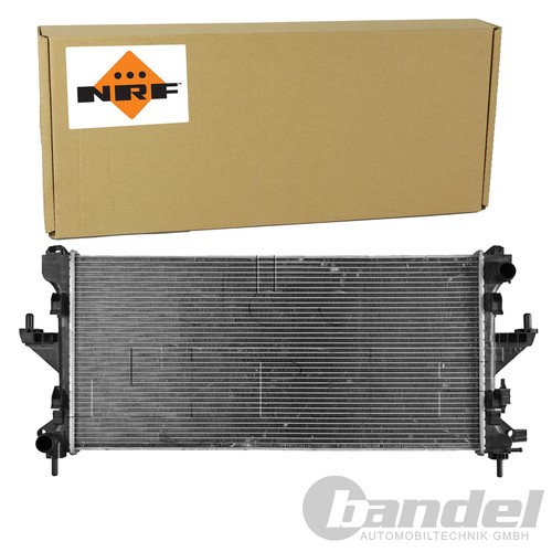 Nrf radiateur refroidissement - nrf,