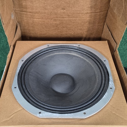 Peavey scorpion plus - scorpion, 15"