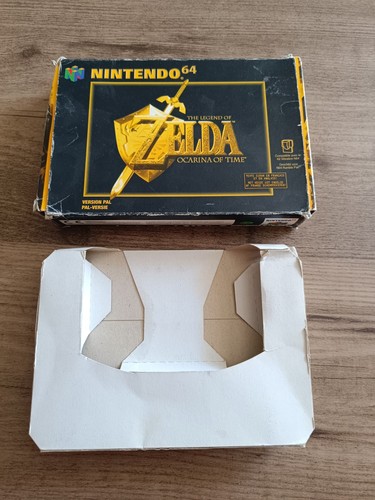 Zelda ocarina time nintendo - zelda,