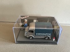 Voiture Miniature Citroen H
