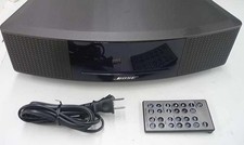 Bose Wave Music System IV CD