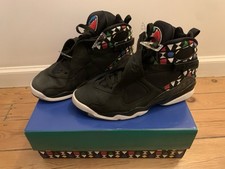 Nike Air Jordan 8 VIII Retro