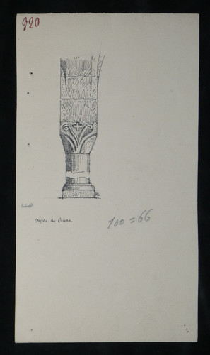 Henri laffillee dessin - henri,