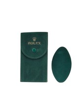 ROLEX Pochette de Service 