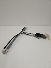 Leve vitre electrique avant droit PEUGEOT EXPERT 1 PHASE 2 9222H3