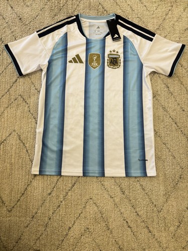 Maillot argentine adidas - argentine,
