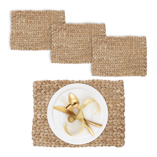 Set table napperon - table,