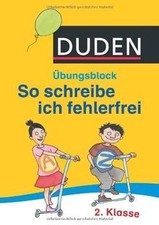 Duden - So schreibe ich