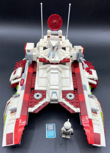 Lot vrac piece republic - piece,