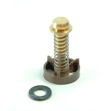 Clapet anti retour chaudière