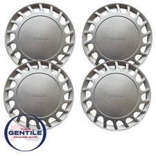 Kit 4 Coupelles Roue Bouchons