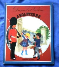 Daniel et Valérie en