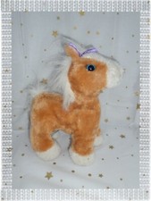 Y -  Peluche  Interactive Mon Poney Trotteur Caramel FurReal Friends