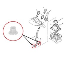 Douille Levier de Vitesse Pour