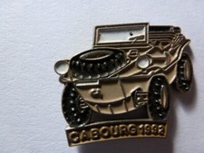 pin war 2 II WW2 WWII auto car vw schwimmwagen volkswagen typ 166 military ss