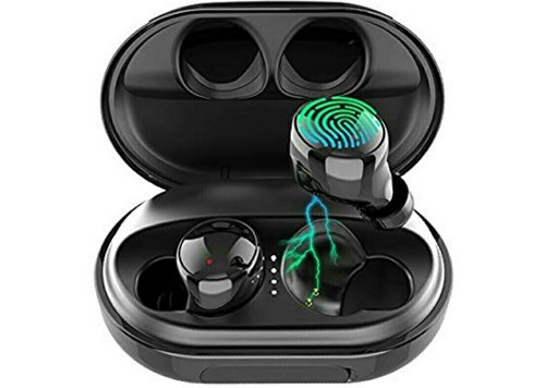 Wireless bluetooth stereo
