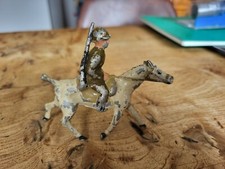 Aludo/Cavalerie WW1/54mm 1/32