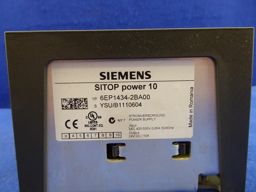 Siemens sitop power - sitop,