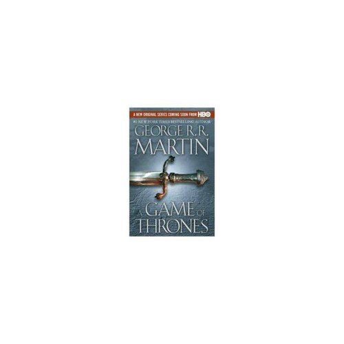 Game thrones a song - of,