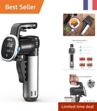 Cuiseur Sous Vide Silencieux