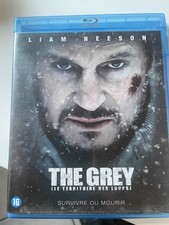 Blu ray en territoire des