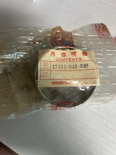 Honda 17231 045 030 two - 17231-045-030, (2)