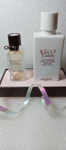 Duo hermès kelly calèche - hermÈs,