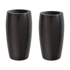 Tube de réglage de clarinette, remplacement des pièces de bois, tuyau de pas