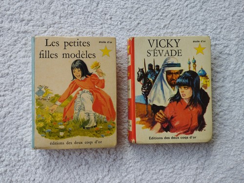 Livres jeunesse les - 2,
