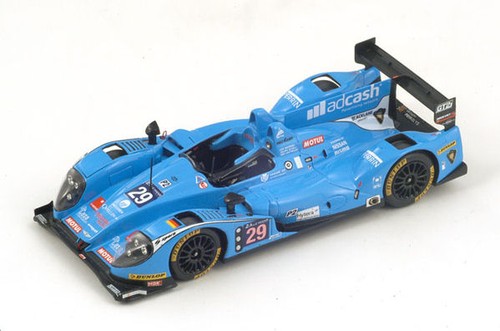 Spark morgan nissan 4 - morgan,