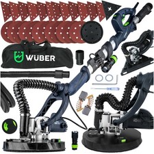 Ponceuse À Sec Giraffe LED 2