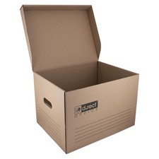 KEEP.IT 2100 Lot de 12 Boîtes