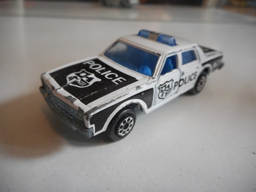 Majorette chevrolet impala - chevrolet,